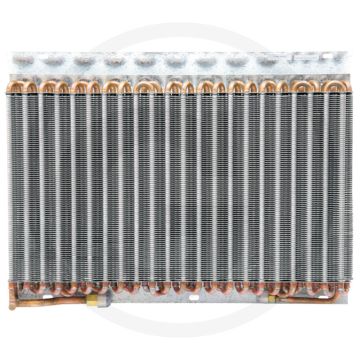 AKS-Dasis Condensor TF-serie TF42/44/46 zonder droger, gewicht 3 kg