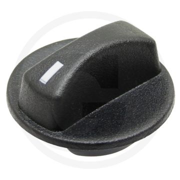 Draaiknop ventilator New Holland Type Diverse