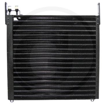 AKS-Dasis Condensor 3kg Zonder droger Type 110-54 t/m 180-94