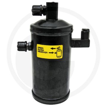 Filter/droger Renault #6 o-ring M aansluiting 203mm 934g