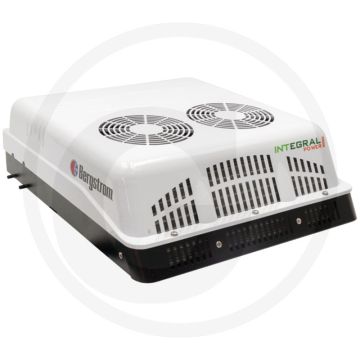 Dakairco Integral Power GII 2 (voor cabines zonder dakluik; met handmatige temperatuurregeling)