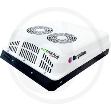 Dakairco Integral Power Duo 12V – 350 m³/u luchtstroom, koelvermogen 1730 W