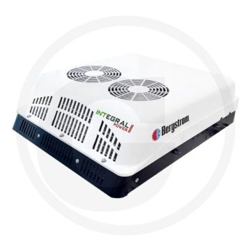 Dakairco Integral Power GII 1 (voor cabines met luik; met automatische temperatuurregeling (ATC))