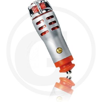 CGS Ozonreiniger 12 V (Luftreinigungseinheit für Zigarettenanzünder)