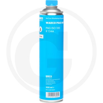 WAECO PAG-compressorolie ISO 100 – 500 ml voor ASC 2000 en ASC 2000G
