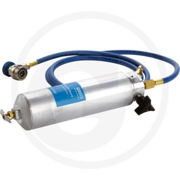 WAECO Recycle Guard – Scheidt afdichtmiddelen betrouwbaar, geschikt voor alle aircosystemen