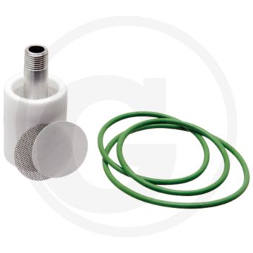 WAECO Vervangend filter - Passen voor Recycle Guard