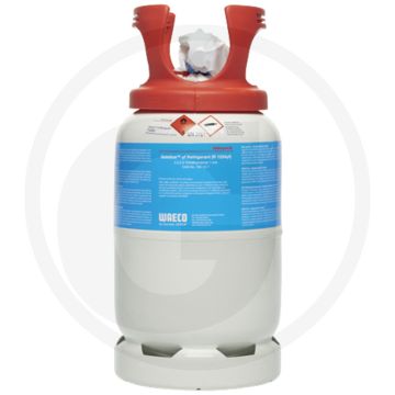 WAECO Koudemiddel R1234yf, 5 kg (5 kg vulling)