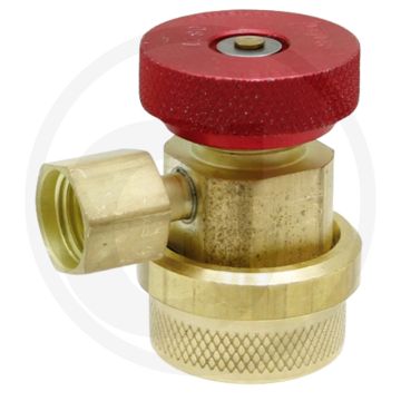 WAECO Service snelkoppeling (Hogedrukzijde, airco)