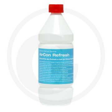 WAECO Airco-reiniger AirCon Refresh 1000 ml Fles