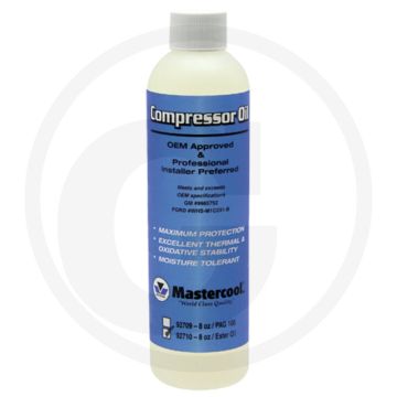 POE-compressorolie (Inhoud: 240 ml)