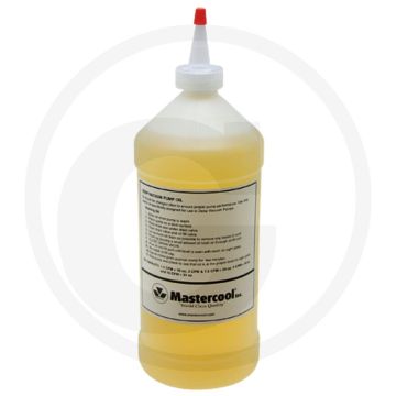 Vacuümpomp olie (Inhoud: 946 ml)