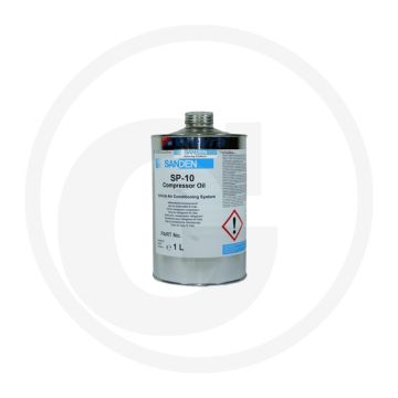 SANDEN Kompressor-Öl SP10 250 ml