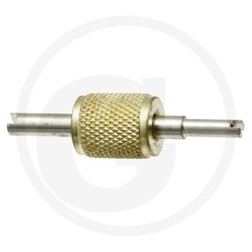 AKS-Dasis Ventielgereedschap (Tweewegventielkernverwijderaar voor aircoservice)