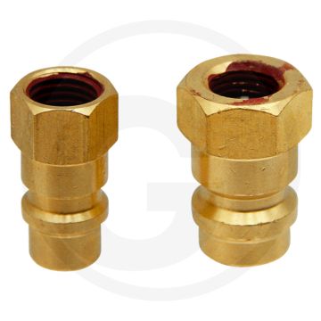 WAECO Retrofit adapterset