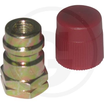 CGS Aansluitadapter HD