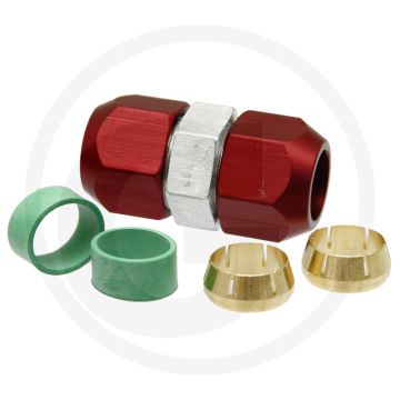 WAECO Reparatieset voor 5/8" – Aluminium uitvoering