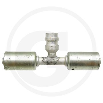 WAECO Slangverbinder Aluminium Gr.6 (5/16") - DN8
