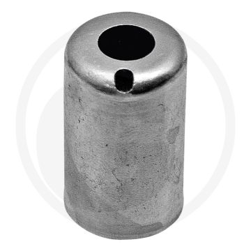 WAECO Koppeling Gr.8 (13/32") - DN10