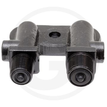 WAECO Aansluitadapter voor Seltec TM13/15/16 compressoren, verticaal model
