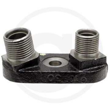 WAECO Aansluitadapter voor TM13/15/16 compressoren, O-ring 7/8" - 3/4"