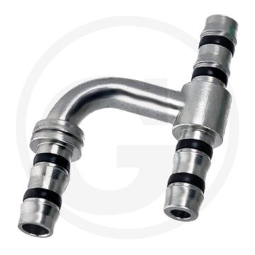 Manuli H Koppeling 10 10 10 lang DN13 Gr.10 (1/2")