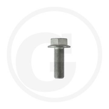 VPE50 MBN 10105 flZnnc-L M14x1,5x40 Sechskantflanschschraube Stahl Zinklamellenbeschichtet