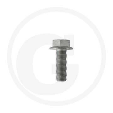 VPE50 MBN 10105 flZnnc-L M14x1,5x50 Sechskantflanschschraube Stahl Zinklamellenbeschichtet