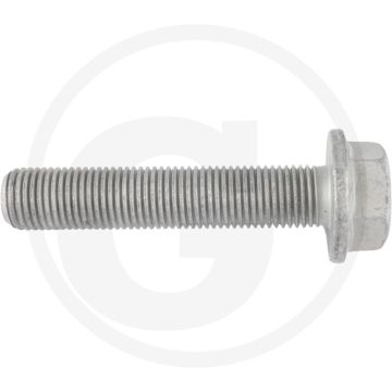 VPE50 MBN 10105 flZnnc-L M14x1,5x70 Sechskantflanschschraube Stahl Zinklamellenbeschichtet