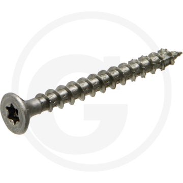 Spaanplaatschroef M3 x 20 DIN 88091 (VPE200)