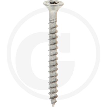 Spaanplaatschroef M3 x 30 DIN 88091 (VPE200)
