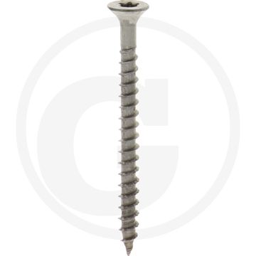 Spaanplaatschroef M3 x 35 DIN 88091 (VPE200)