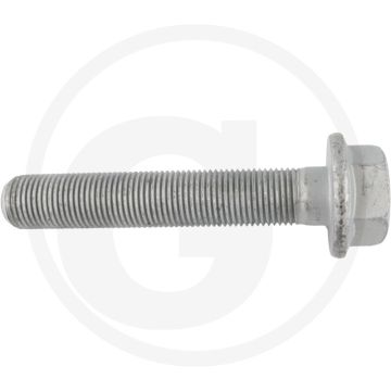 VPE50 MBN 10105 flZnnc-L M16x1,5x90 Sechskantflanschschraube Stahl Zinklamellenbeschichtet