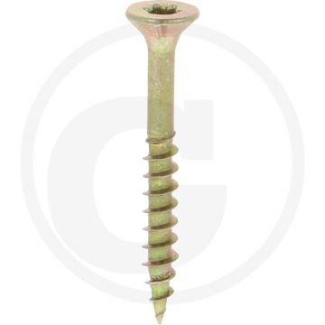 Spaanplaatschroef M3,5 x 30 DIN 88098 (VPE200)