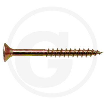 Spaanplaatschroef M3,5 x 40 DIN 88098 (VPE200)