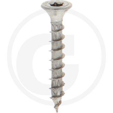 Spaanplaatschroef M3,5 x 25 DIN 88091 (VPE200)
