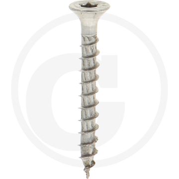 Spaanplaatschroef M3,5 x 30 DIN 88091 (VPE200)