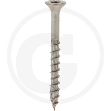 Spaanplaatschroef M3,5 x 35 DIN 88091 (VPE200)