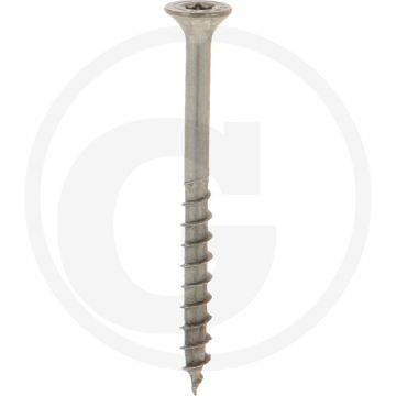 Spaanplaatschroef M3,5 x 40 DIN 88091 (VPE200)