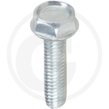 Zelfdraadvormende bout M4 x 16 DIN7500 (VPE1000)
