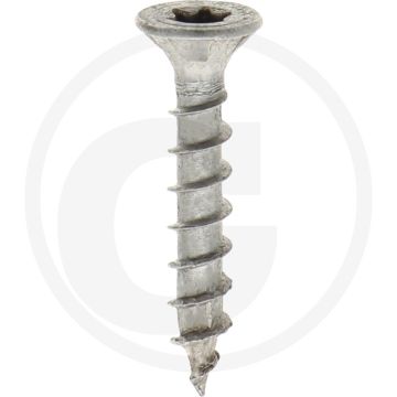 Spaanplaatschroef M4 x 25 DIN 88091 (VPE200)