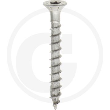 Spaanplaatschroef M4 x 35 DIN 88091 (VPE200)