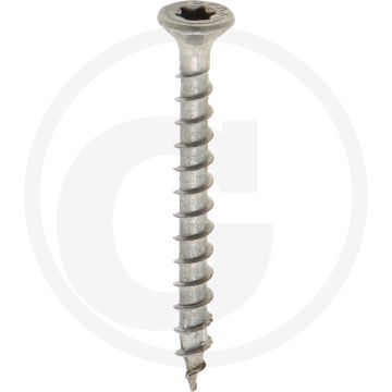 Spaanplaatschroef M4 x 40 DIN 88091 (VPE200)