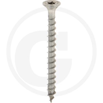 Spaanplaatschroef M4 x 45 DIN 88091 (VPE200)