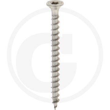 Spaanplaatschroef M4 x 50 DIN 88091 (VPE200)