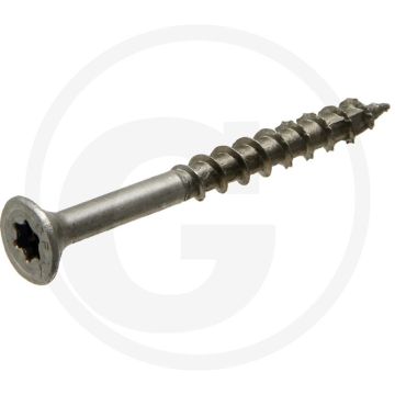 Spaanplaatschroef M4 x 30 DIN 88091 (VPE200)
