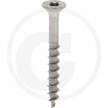 Spaanplaatschroef M4 x 35 DIN 88091 (VPE200)