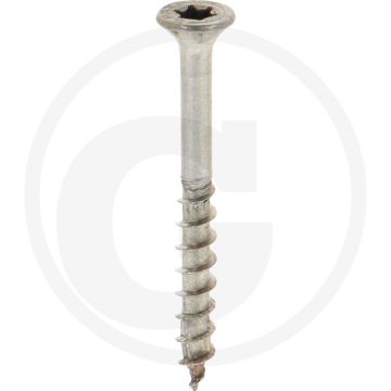 Spaanplaatschroef M4 x 40 DIN 88091 (VPE200)