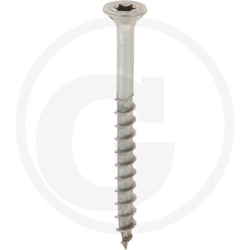 Spaanplaatschroef M4 x 45 DIN 88091 (VPE200)