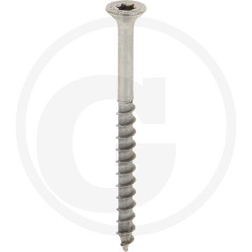 Spaanplaatschroef M4 x 50 DIN 88091 (VPE200)